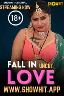 Fall in Love 2024 Hindi Short Film