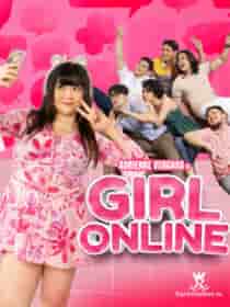 Girl Online (2024) Full Pinoy Movie