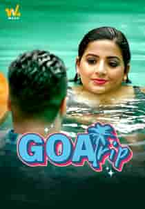 Goa Trip (2024) Hindi Web Series