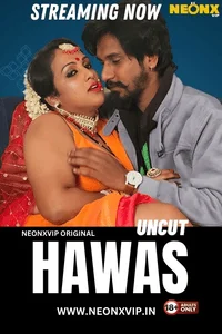 Hawas (2024) Hindi Short Film