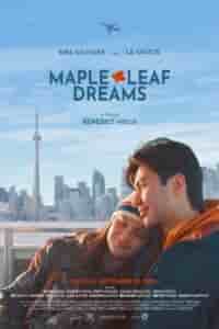 Maple Leaf Dreams (2024) Full Pinoy Movie