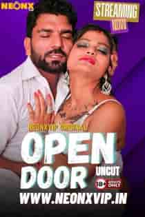 Open Door 2024 Hindi Short Film