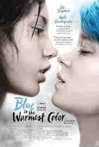 Blue Is the Warmest Color (2013)