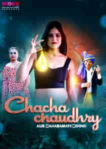 Chacha Chaudry (2025) Hindi Web Series