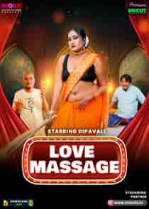 Love Massage (2025) Hindi Web Series