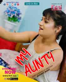 My Aunty (2025) Hindi Short Film