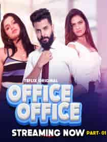 Office Office (2025) Hindi Web Series