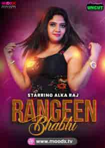 Rangeen Bhabhi (2025) Hindi Web Series