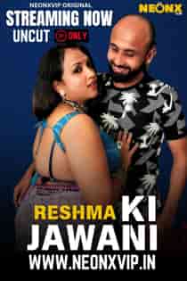 Reshma Ki Jawani (2025) Hindi Short Film