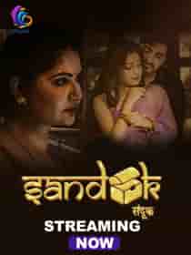 Sandook (2024) Hindi Web Series Ep 1-5