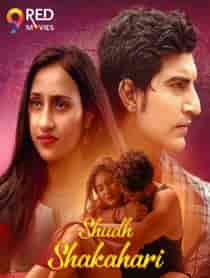 Shudh Shakahari (2025) Hindi Web Series