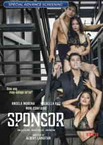 Sponsor (2025) Full Pinoy Movie