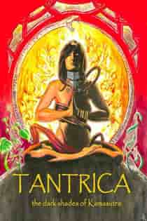 Tantrica The Dark Shades of Kamasutra (2018)