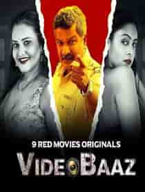 VideoBaaz (2024) EP 7 Hindi Web Seriesv