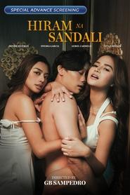 Hiram na Sandali (2025) Full Pinoy Movie